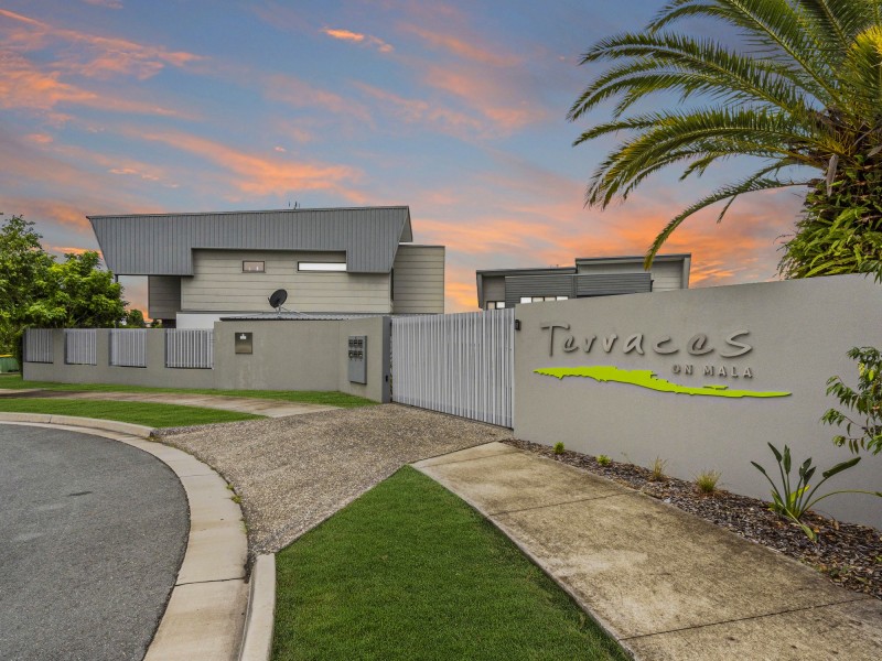 4/4 Mala Court, Coomera QLD 4209