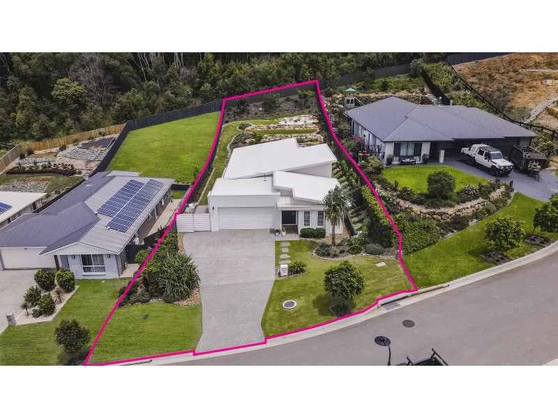 36 Summerstone Place, Maudsland QLD 4210