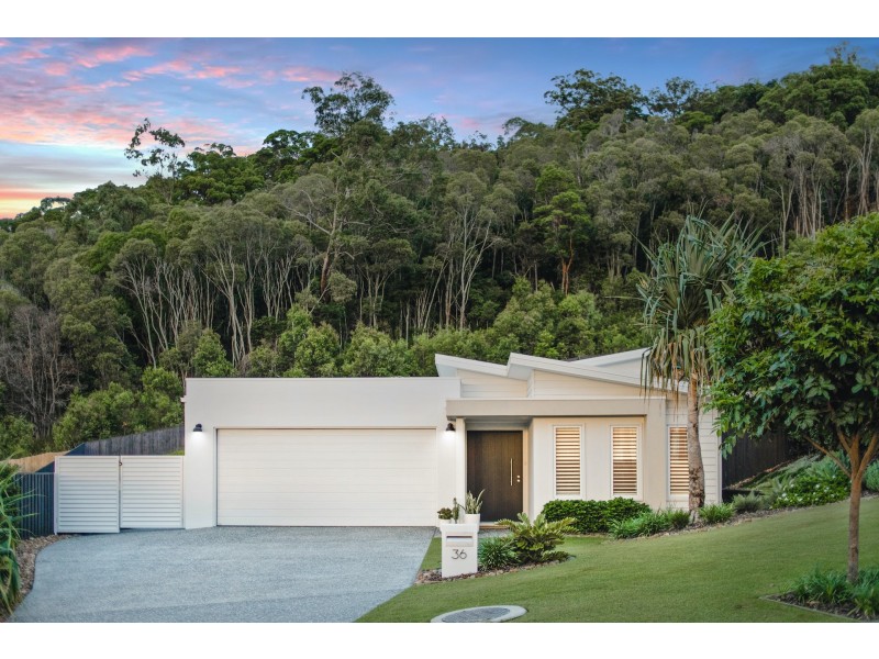 36 Summerstone Place, Maudsland QLD 4210