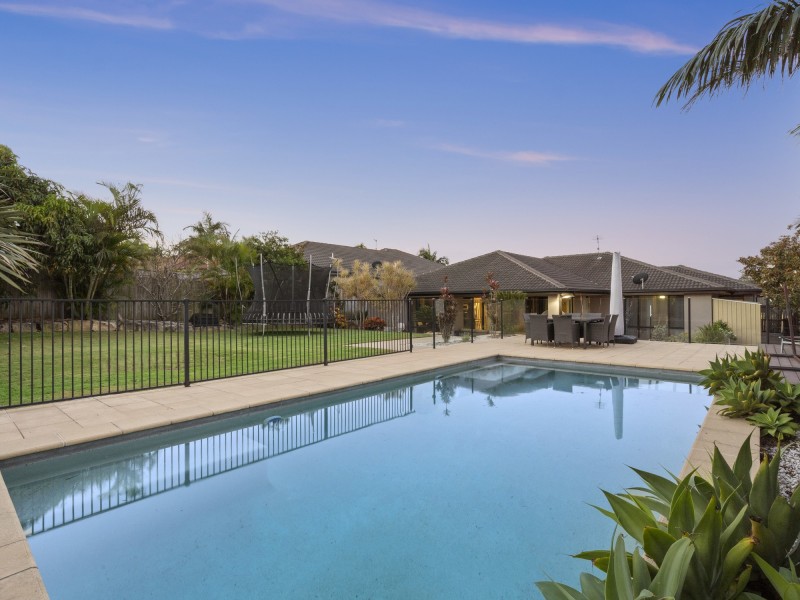 42 Bridie Drive, Upper Coomera QLD 4209