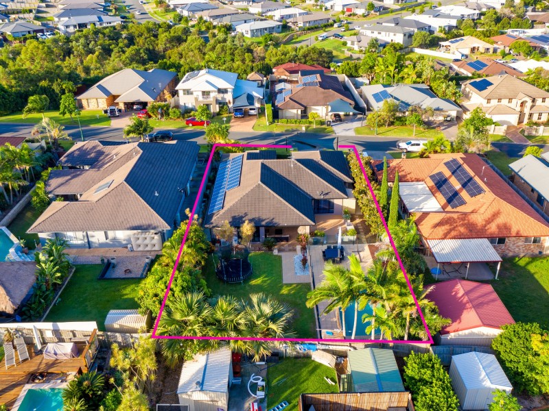 42 Bridie Drive, Upper Coomera QLD 4209