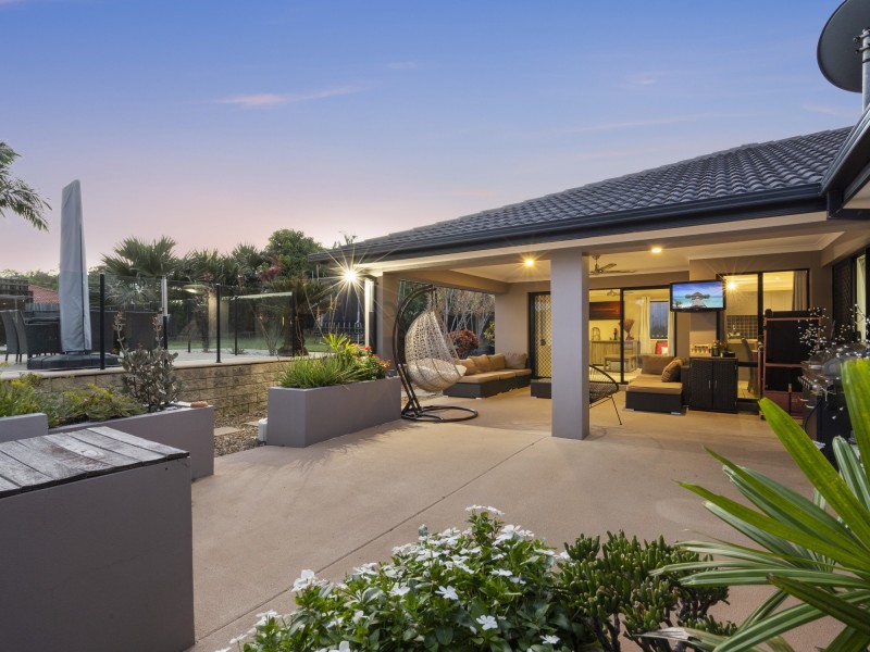 42 Bridie Drive, Upper Coomera QLD 4209