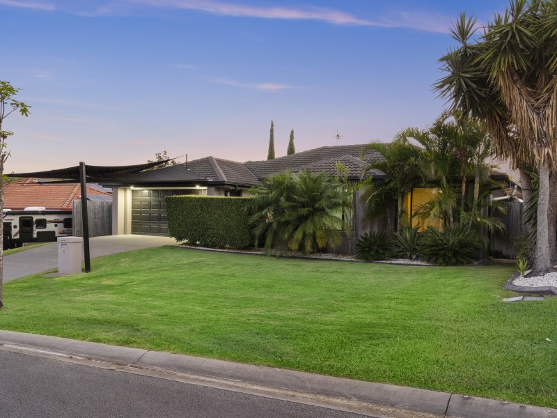 42 Bridie Drive, Upper Coomera QLD 4209