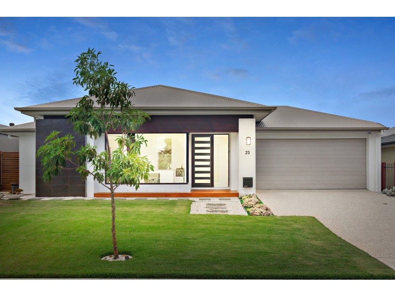 23 Whitsunday Circuit, Pimpama QLD 4209