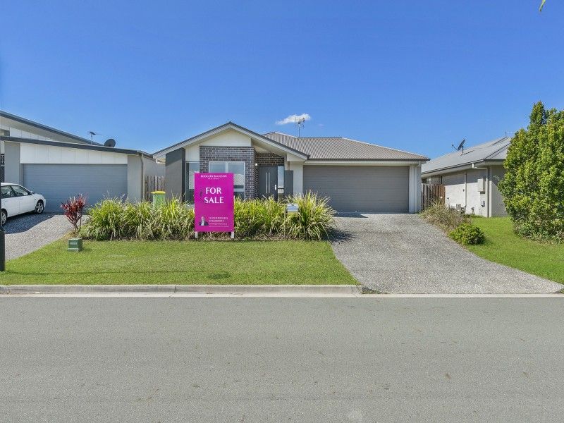 36 O’Reilly Drive, Coomera QLD 4209