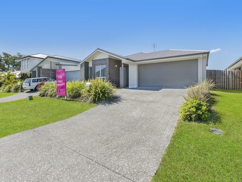 36 O’Reilly Drive, Coomera QLD 4209
