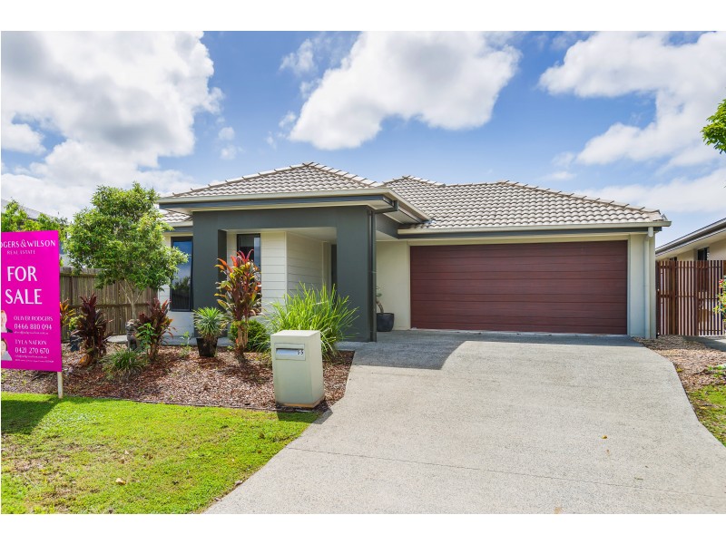 55 Ningaloo Drive, Pimpama QLD 4209