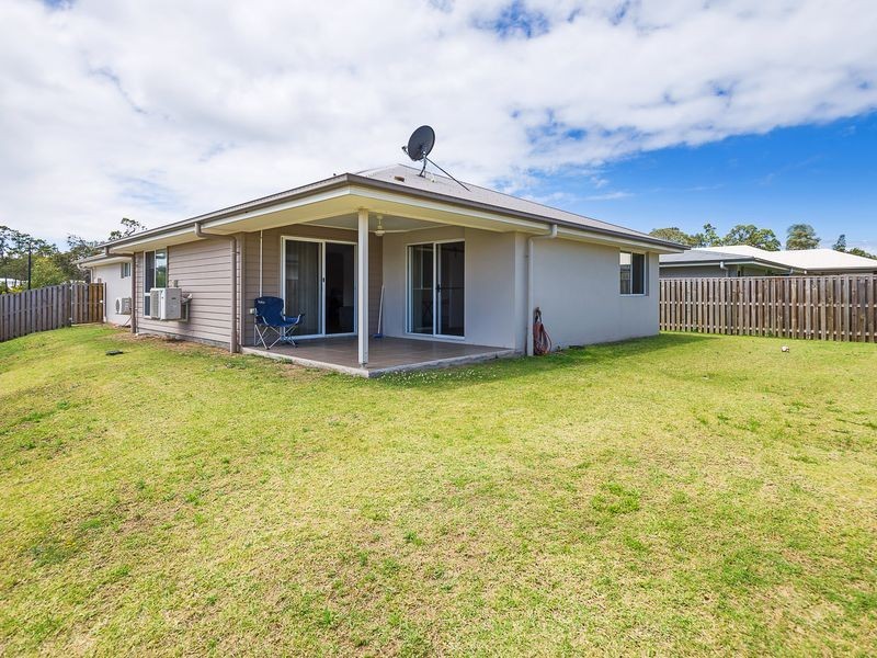 9 Corkwood Court, Coomera QLD 4209