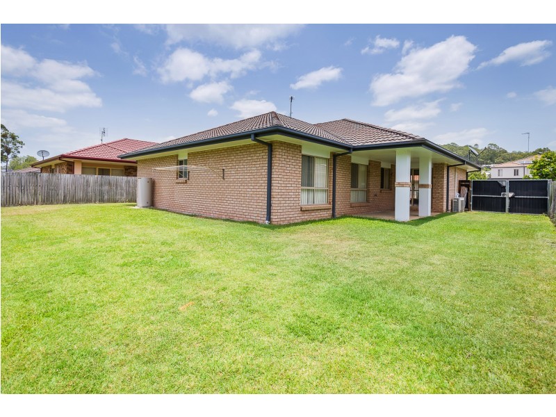 10 Goldcrest Drive, Upper Coomera QLD 4209