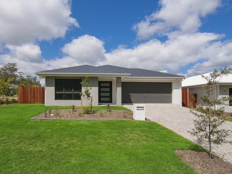 40 Moorinya Circuit, Pimpama QLD 4209