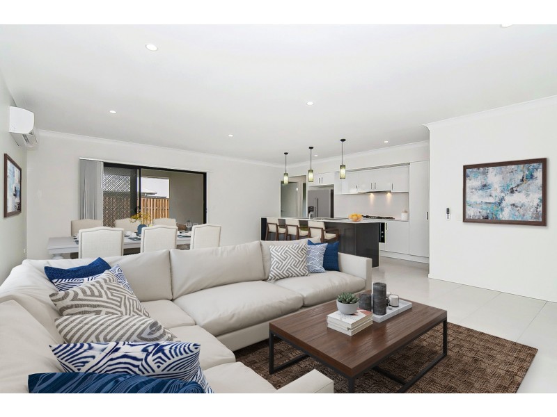 40 Moorinya Circuit, Pimpama QLD 4209