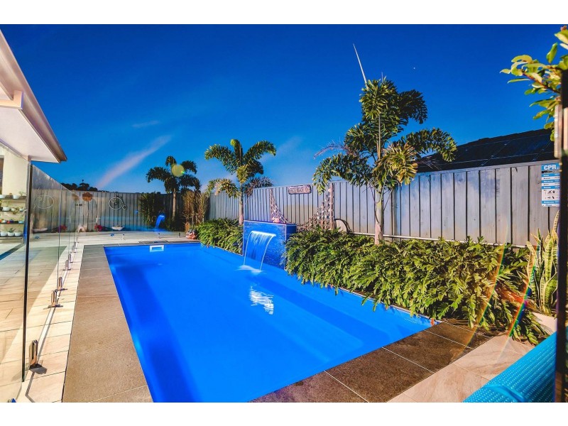 9 Beilby Crescent, Pimpama QLD 4209