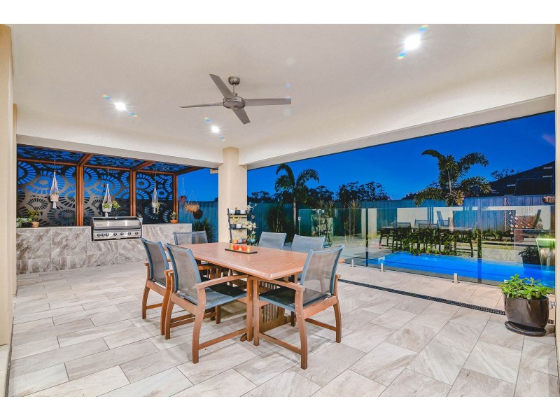 9 Beilby Crescent, Pimpama QLD 4209