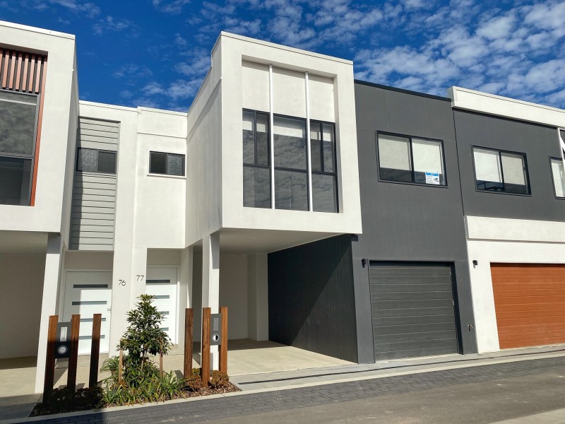 77/38 Gawthern Drive, Pimpama QLD 4209