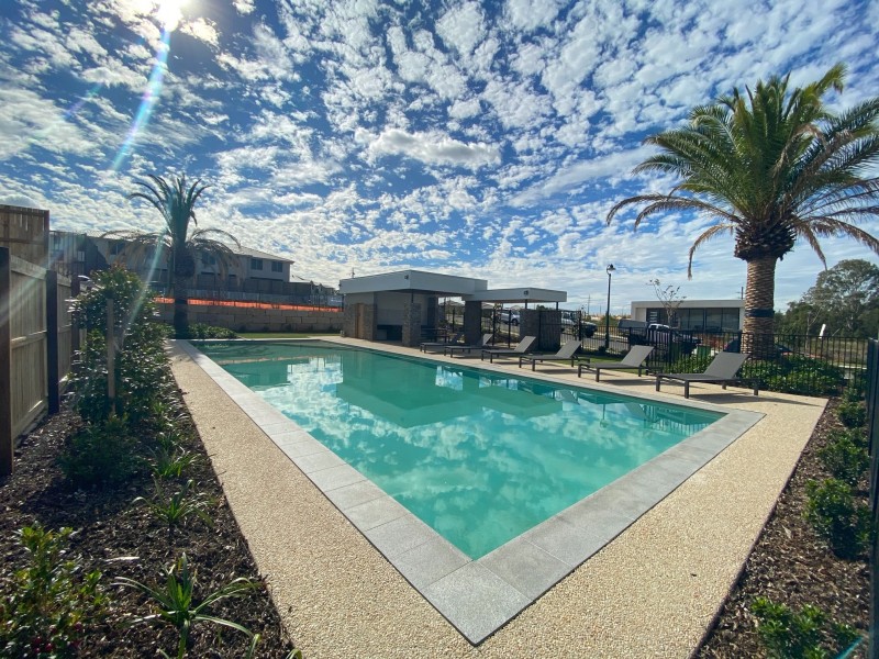 77/38 Gawthern Drive, Pimpama QLD 4209