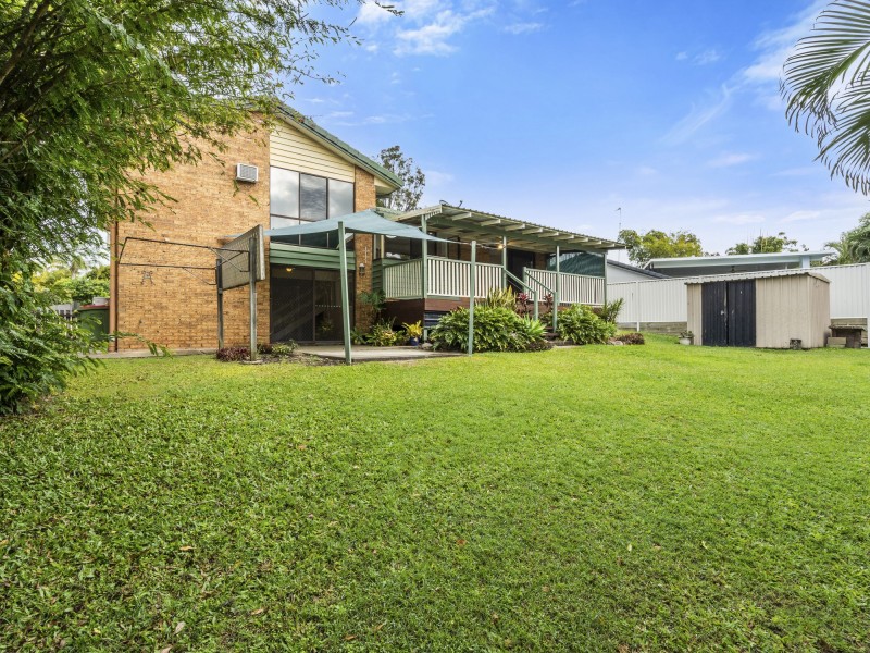 21 Barradine Crescent, Helensvale QLD 4212