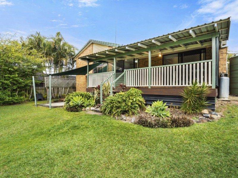 21 Barradine Crescent, Helensvale QLD 4212