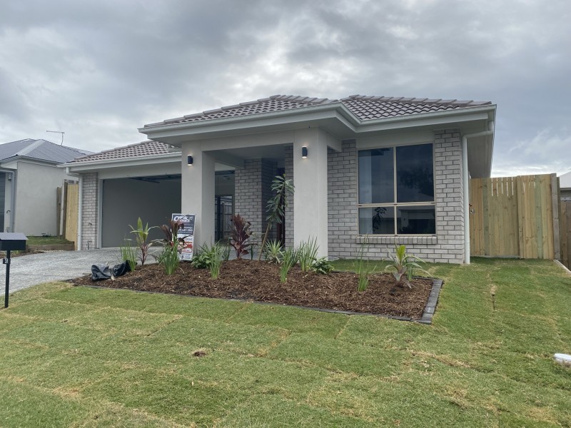 4 Gregor Crescent, Coomera QLD 4209