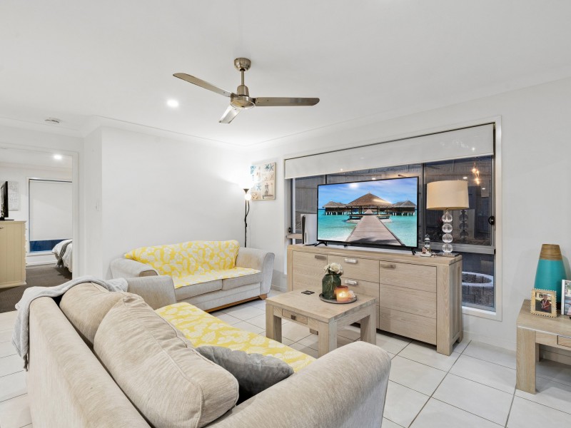 21 Gresswell Crescent, Upper Coomera QLD 4209