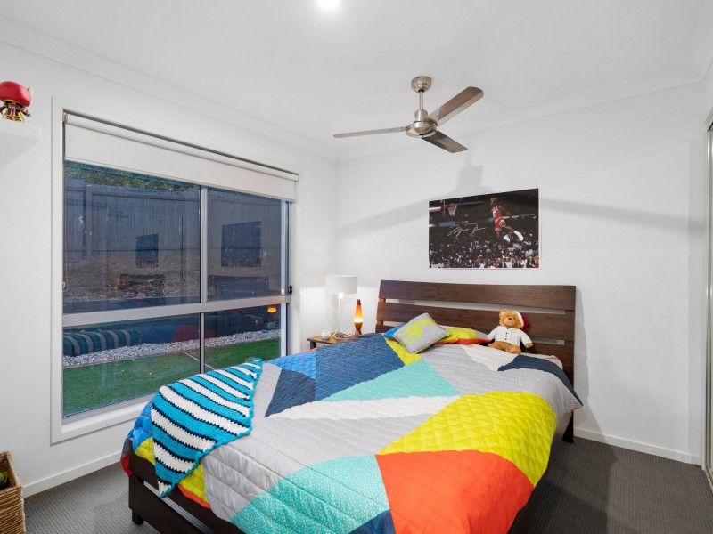 21 Gresswell Crescent, Upper Coomera QLD 4209