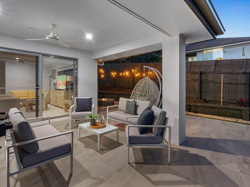 21 Gresswell Crescent, Upper Coomera QLD 4209