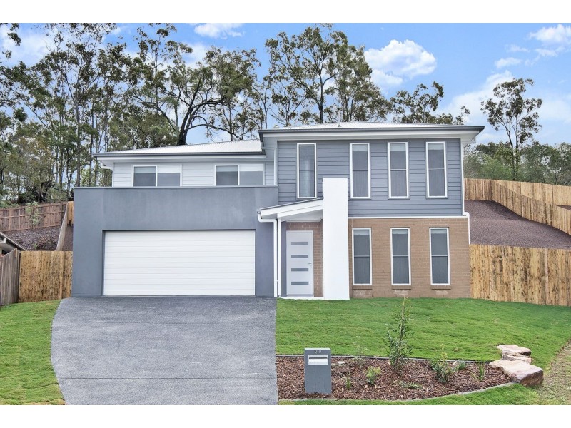 29 Meander Circuit, Holmview QLD 4207