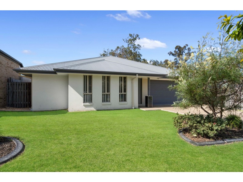 17 Alexa Rise, Upper Coomera QLD 4209