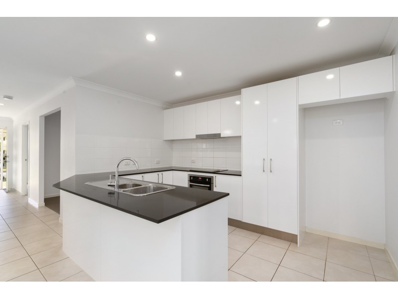 17 Alexa Rise, Upper Coomera QLD 4209