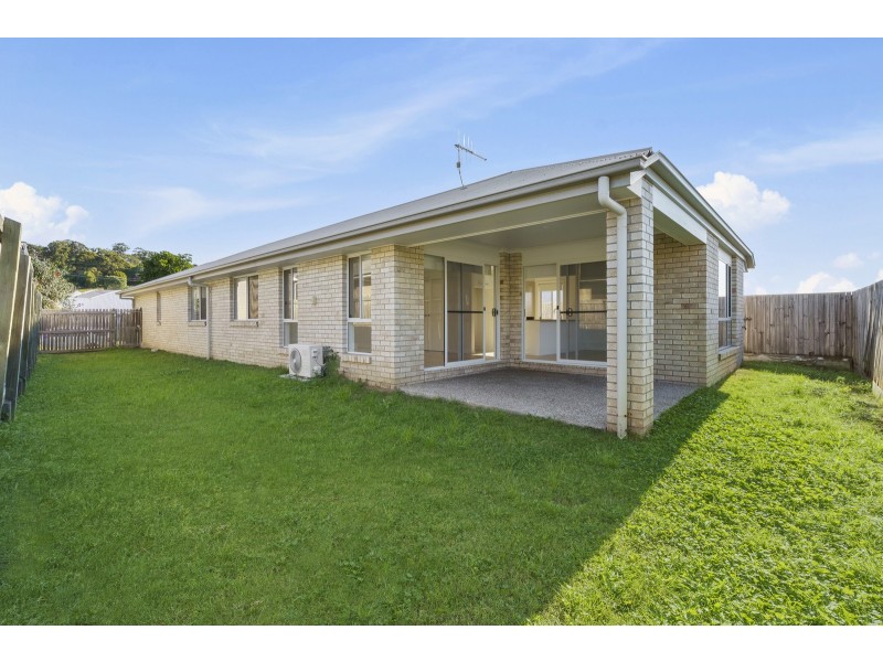 50 Cummings Circuit, Willow Vale QLD 4209