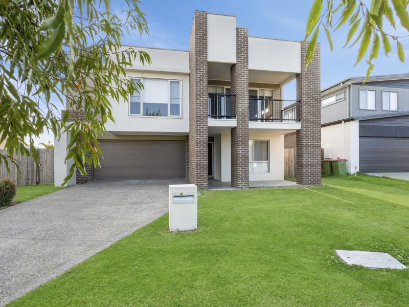 43 Lanier Close, Oxenford QLD 4210