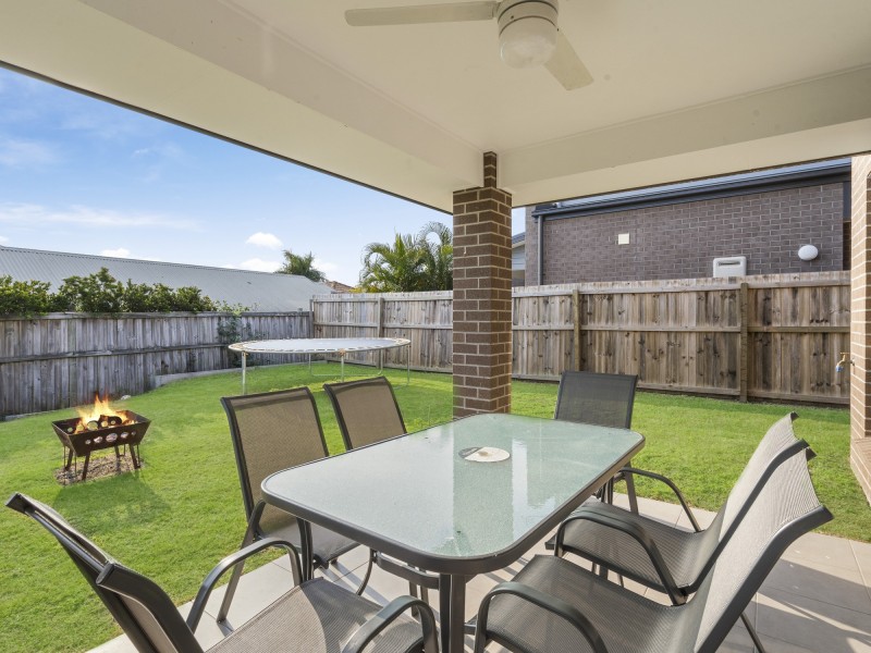 43 Lanier Close, Oxenford QLD 4210