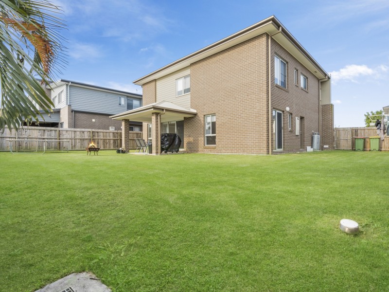 43 Lanier Close, Oxenford QLD 4210