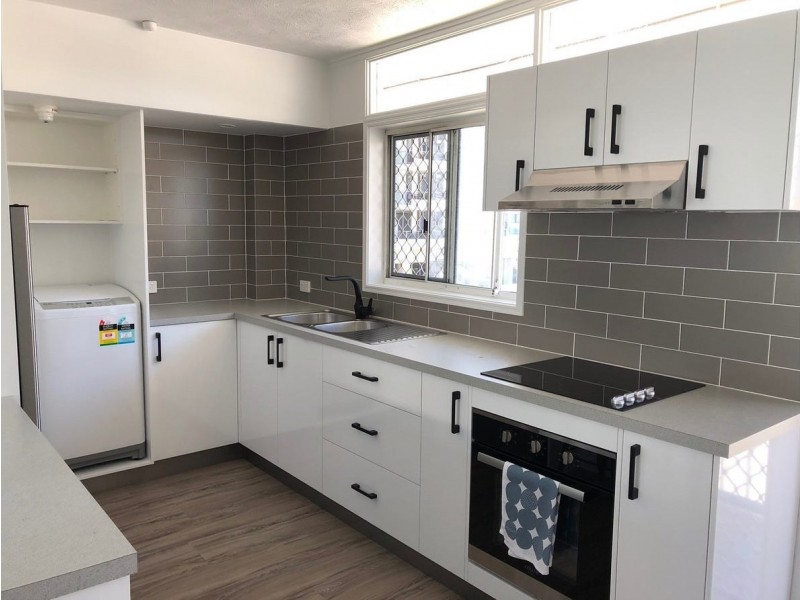 21/69 Ferny Avenue, Surfers Paradise QLD 4217