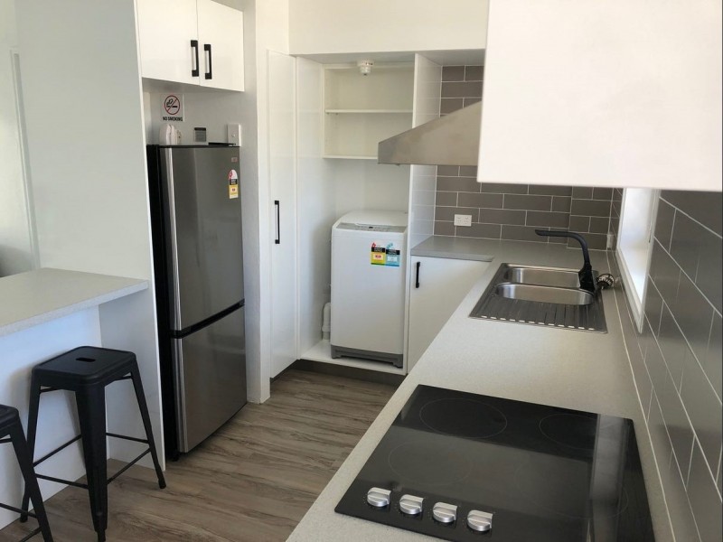 21/69 Ferny Avenue, Surfers Paradise QLD 4217