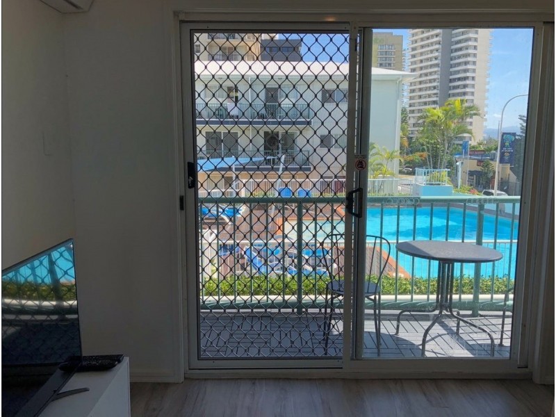 21/69 Ferny Avenue, Surfers Paradise QLD 4217