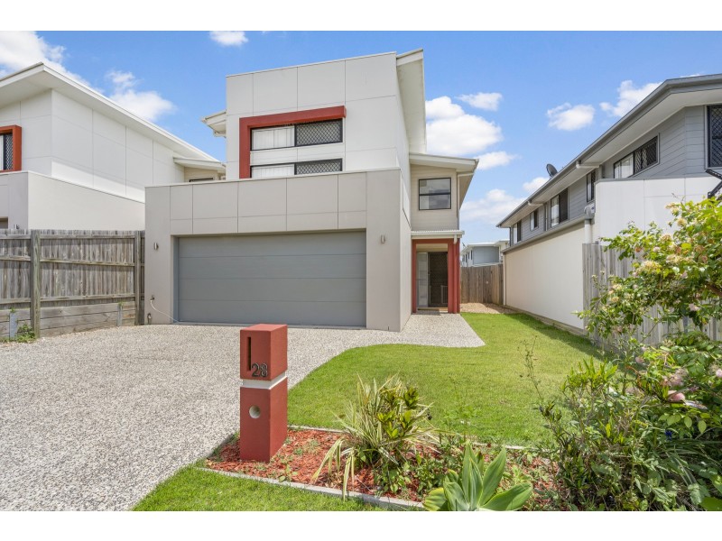 28 Mercer Street, Pimpama QLD 4209
