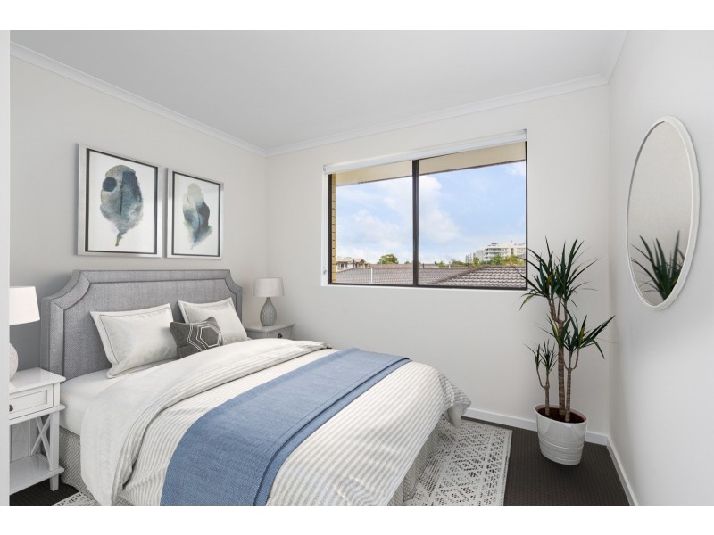 6/25 Bath Street, Labrador QLD 4215