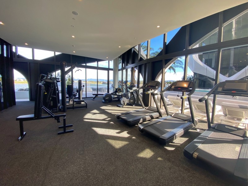 2406/2 The Lanes Boulevard, Mermaid Waters QLD 4218