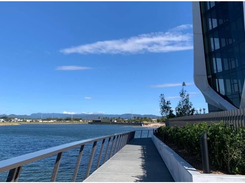 2406/2 The Lanes Boulevard, Mermaid Waters QLD 4218