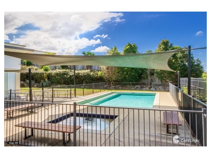 54/1 Grange Boulevard, Upper Coomera QLD 4209