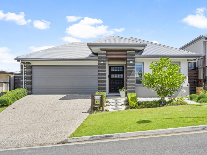 4 Beilby Crescent, Pimpama QLD 4209
