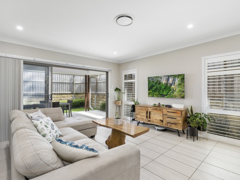 4 Beilby Crescent, Pimpama QLD 4209