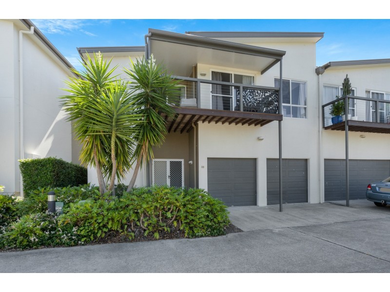 39/1 Grange Boulevard, Upper Coomera QLD 4209