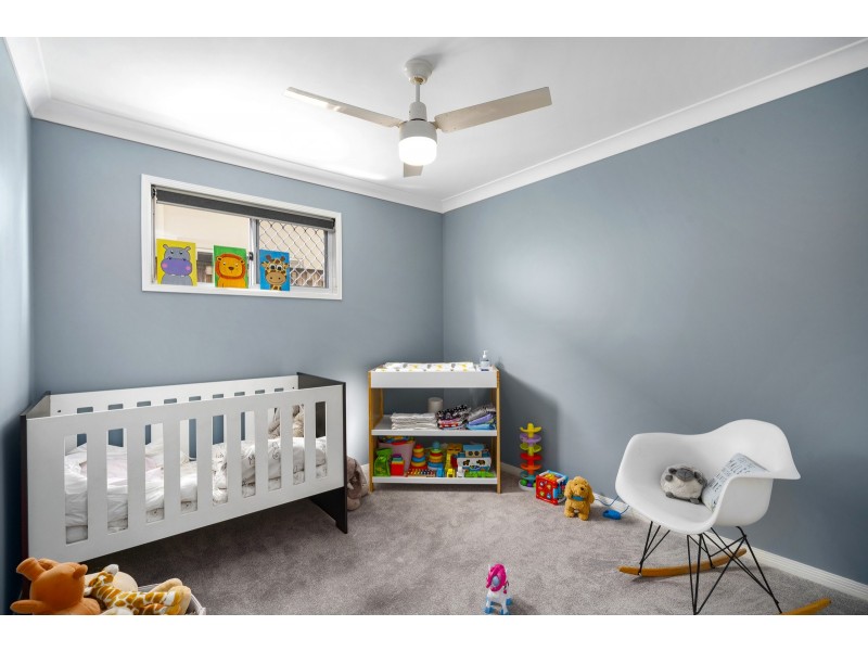 39/1 Grange Boulevard, Upper Coomera QLD 4209