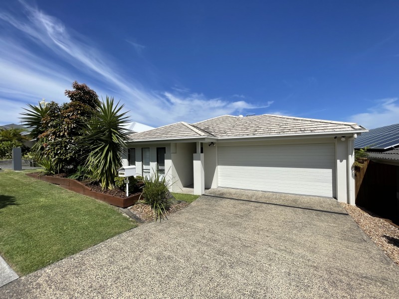 Upper Coomera QLD 4209