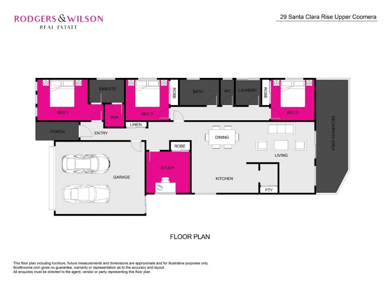 Upper Coomera QLD 4209