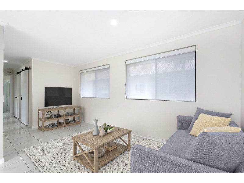 6/25 Bath Street, Labrador QLD 4215