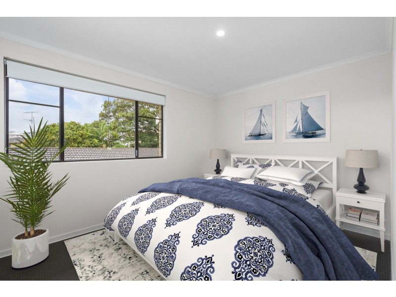 6/25 Bath Street, Labrador QLD 4215