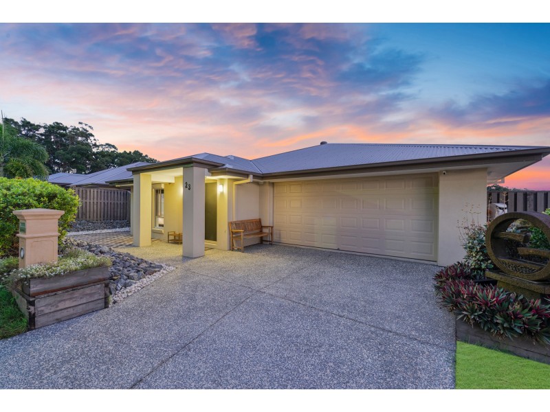 23 Humber Street, Upper Coomera QLD 4209