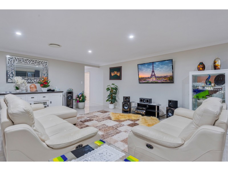 23 Humber Street, Upper Coomera QLD 4209